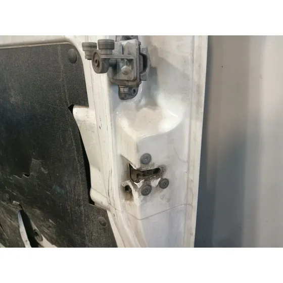 Puerta Lateral Corredera Izquierda para Iveco Daily Vi Furgoneta
