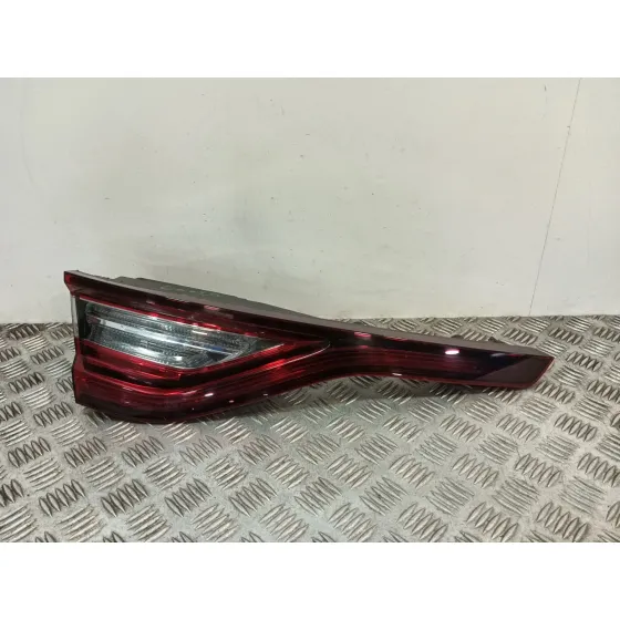 Piloto Trasero Izquierdo Porton para Renault Megane Iv Hatchback (B9A/M/N_)