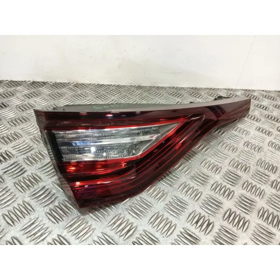 Piloto Trasero Izquierdo Porton para Renault Megane Iv Hatchback (B9A/M/N_)
