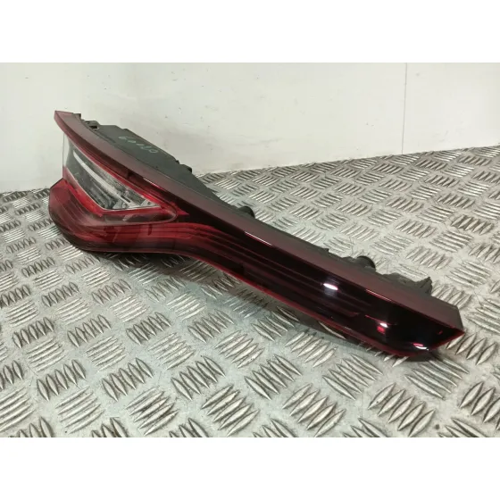 Piloto Trasero Izquierdo Porton para Renault Megane Iv Hatchback (B9A/M/N_)