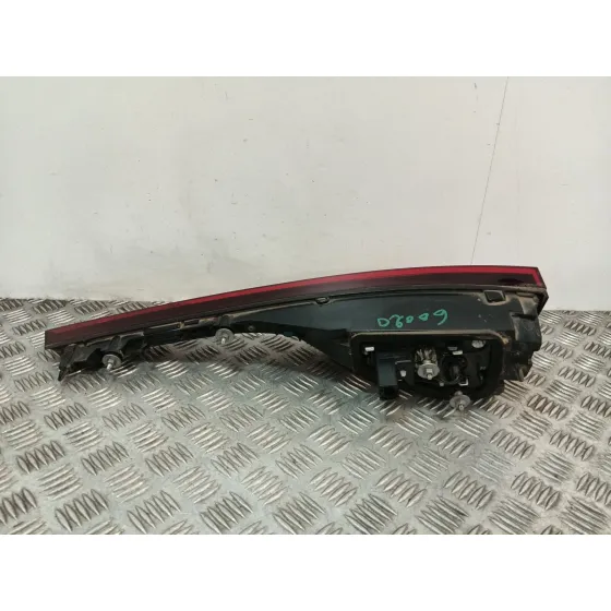Piloto Trasero Izquierdo Porton para Renault Megane Iv Hatchback (B9A/M/N_)