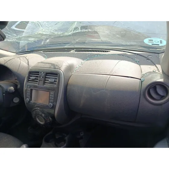 Airbag Delantero Derecho para Nissan Micra Iv (K13K, K13Kk)
