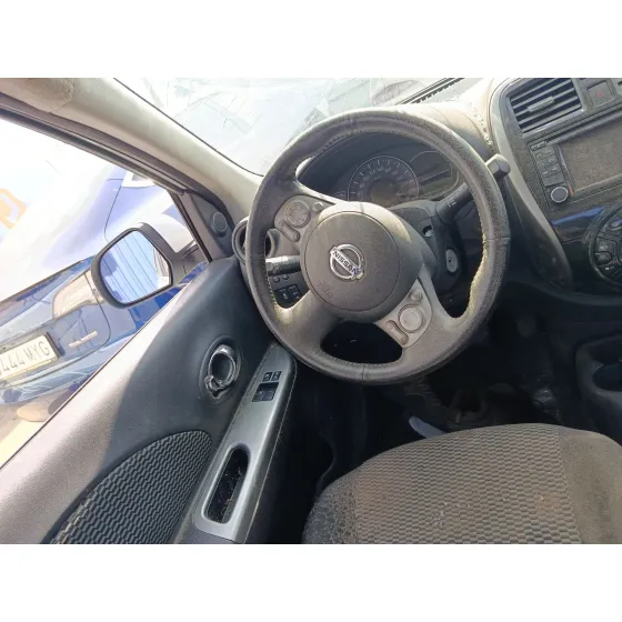Airbag Delantero Izquierdo para Nissan Micra Iv (K13K, K13Kk)