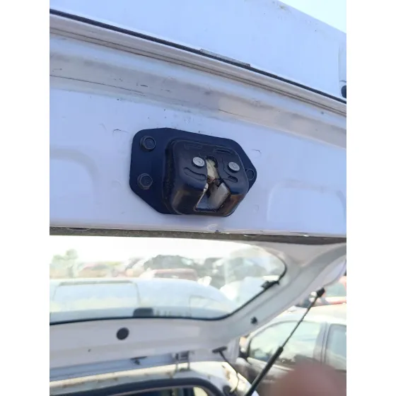 Cerradura Maletero / Porton para Nissan Micra Iv (K13K, K13Kk)