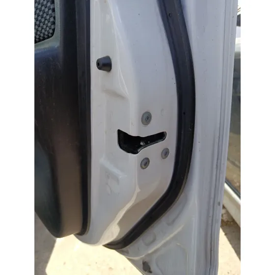 Cerradura Puerta Delantera Derecha para Nissan Micra Iv (K13K, K13Kk)