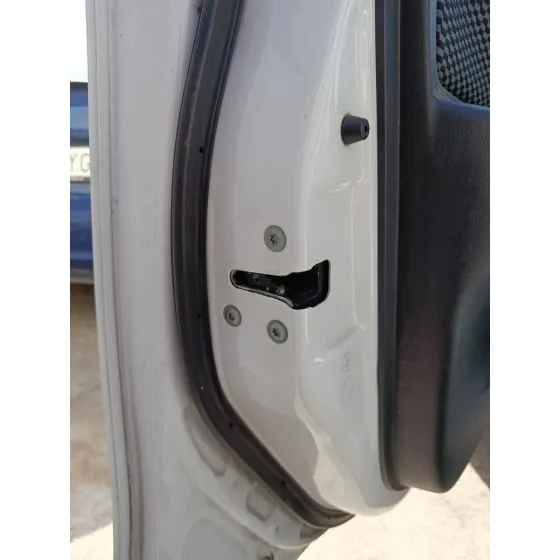 Cerradura Puerta Delantera Izquierda para Nissan Micra Iv (K13K, K13Kk)