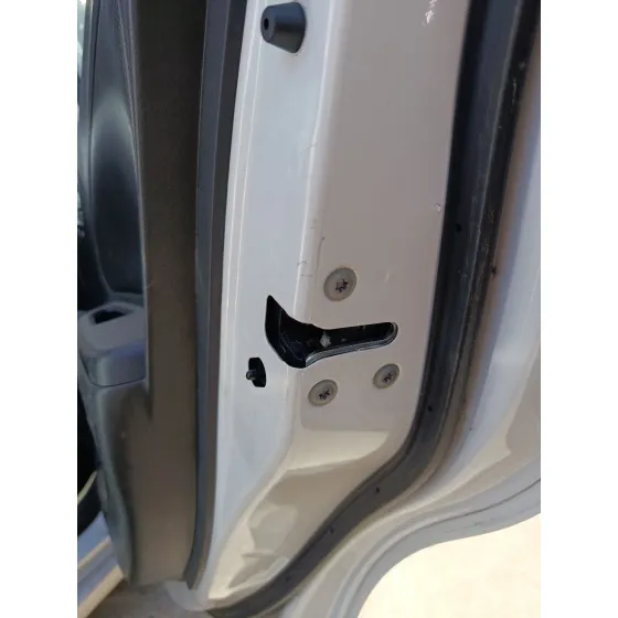 Cerradura Puerta Trasera Derecha para Nissan Micra Iv (K13K, K13Kk)