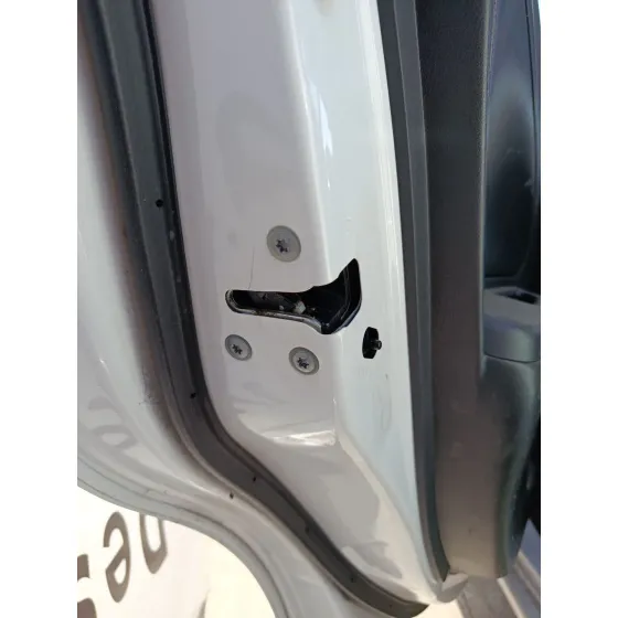 Cerradura Puerta Trasera Izquierda para Nissan Micra Iv (K13K, K13Kk)