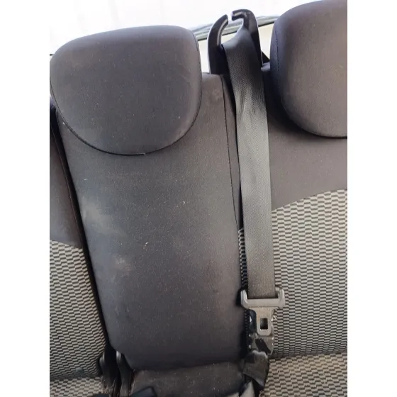 Cinturon Seguridad Trasero Central para Nissan Micra Iv (K13K, K13Kk)