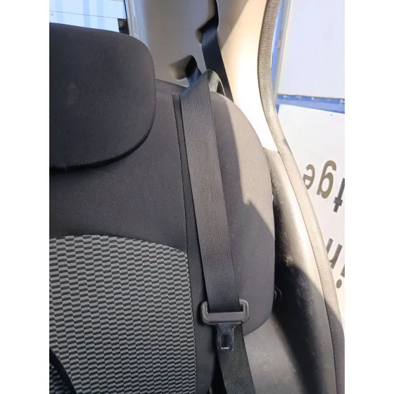 Cinturon Seguridad Trasero Derecho para Nissan Micra Iv (K13K, K13Kk)