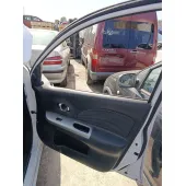 Elevalunas Delantero Derecho para Nissan Micra Iv (K13K, K13Kk)
