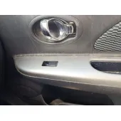 Mando Elevalunas Delantero Derecho para Nissan Micra Iv (K13K, K13Kk)