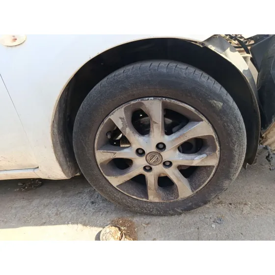 Mangueta Delantera Derecha para Nissan Micra Iv (K13K, K13Kk)