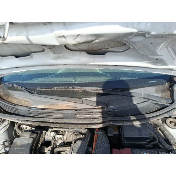 Motor Limpia Delantero para Nissan Micra Iv (K13K, K13Kk)