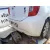 Paragolpes Trasero para Nissan Micra Iv (K13K, K13Kk)