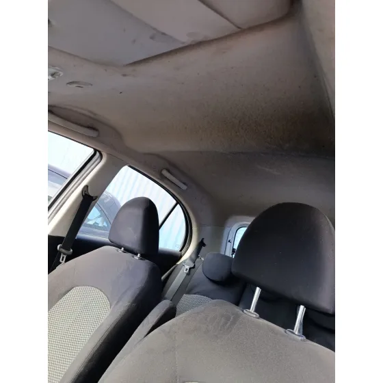 Techo Interior para Nissan Micra Iv (K13K, K13Kk)