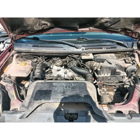 Abs para Ford Tourneo Connect
