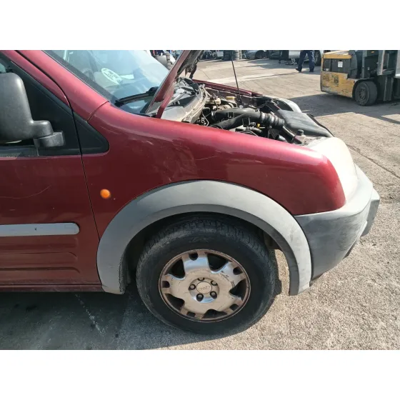Aleta Delantera Derecha para Ford Tourneo Connect