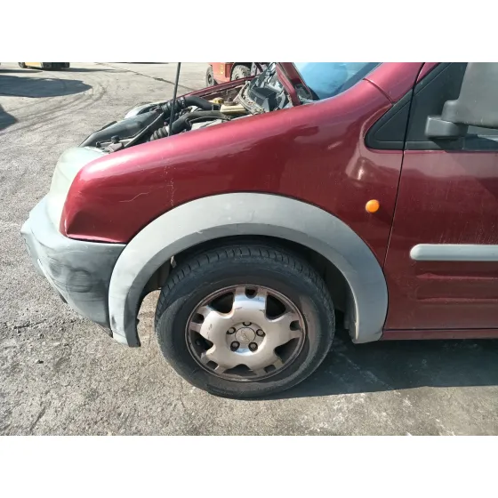 Aleta Delantera Izquierda para Ford Tourneo Connect