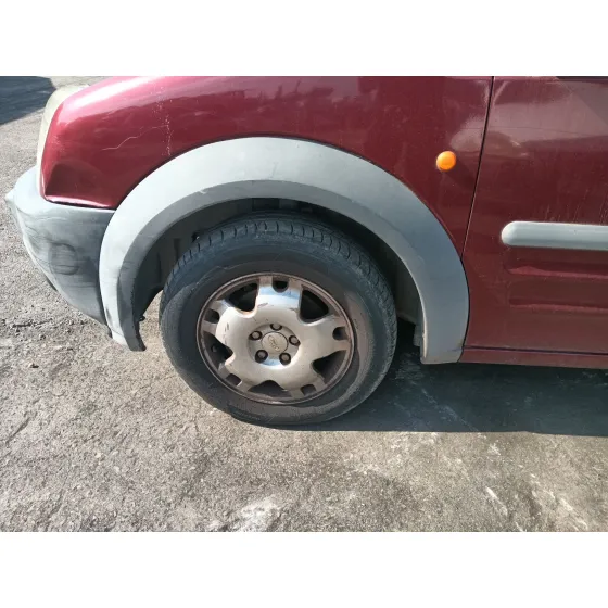 Amortiguador Delantero Izquierdo para Ford Tourneo Connect