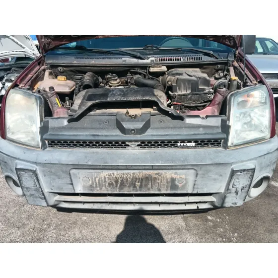 Barra Estabilizadora Delantera para Ford Tourneo Connect