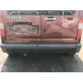 Barra Estabilizadora Trasera para Ford Tourneo Connect