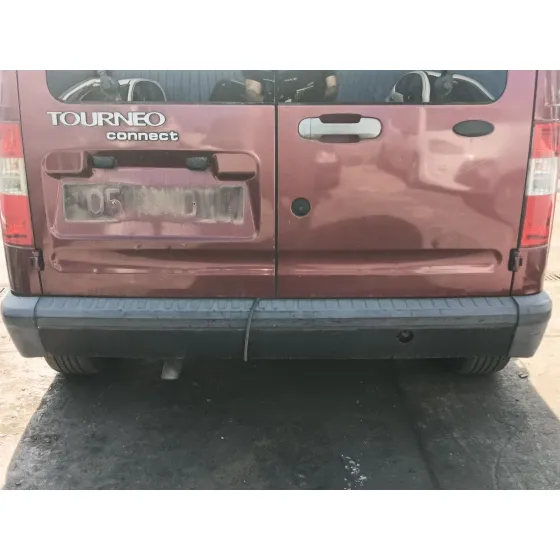 Barra Estabilizadora Trasera para Ford Tourneo Connect