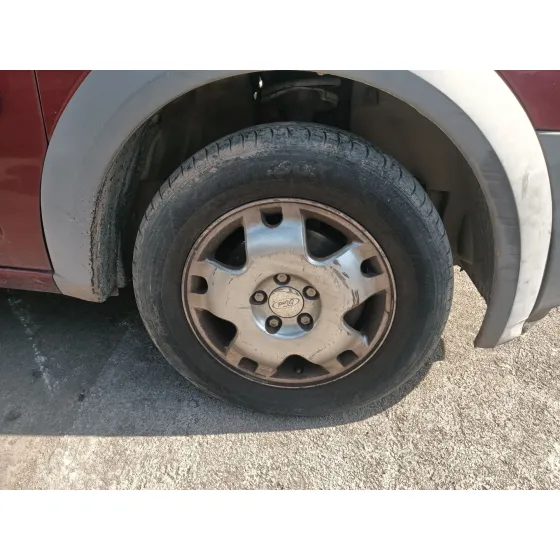 Brazo Suspension Inferior Delantero Derecho para Ford Tourneo Connect