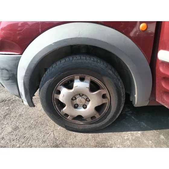 Brazo Suspension Inferior Delantero Izquierdo para Ford Tourneo Connect