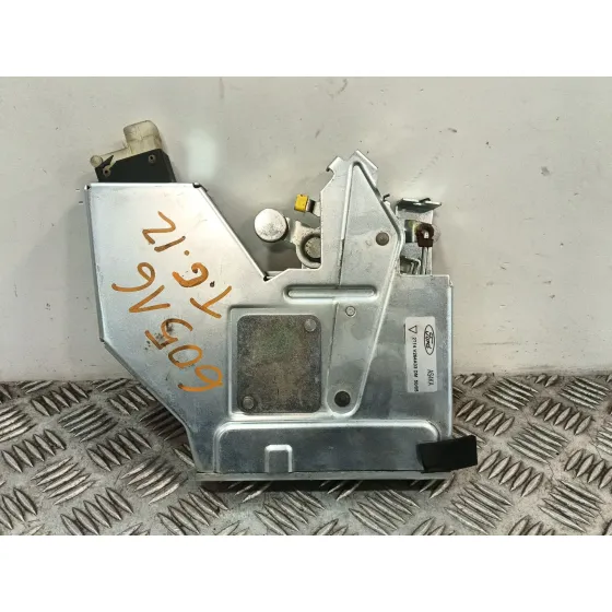 Cerradura Puerta Corredera Izquierda para Ford Tourneo Connect
