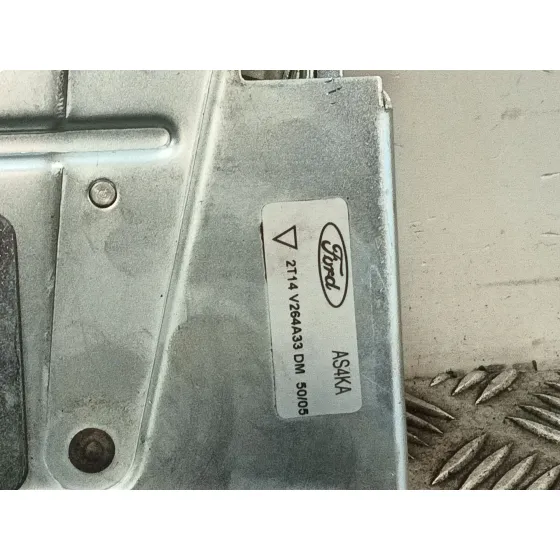 Cerradura Puerta Corredera Izquierda para Ford Tourneo Connect