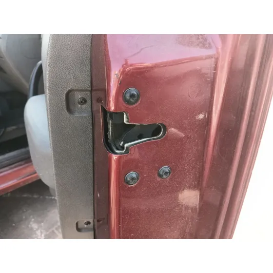 Cerradura Puerta Delantera Derecha para Ford Tourneo Connect
