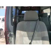 Cinturon Seguridad Delantero Derecho para Ford Tourneo Connect