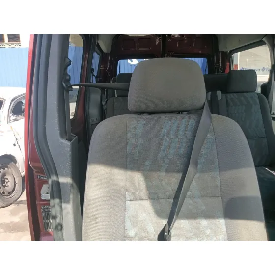 Cinturon Seguridad Delantero Derecho para Ford Tourneo Connect