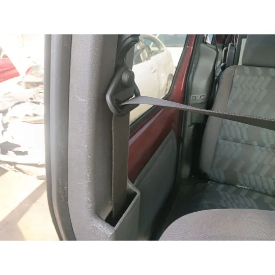 Cinturon Seguridad Delantero Derecho para Ford Tourneo Connect