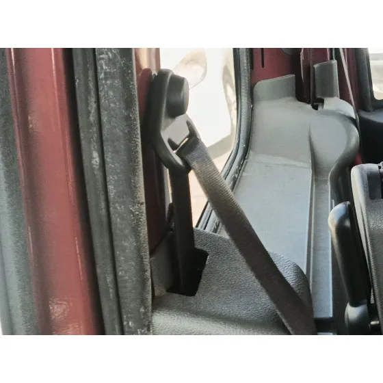 Cinturon Seguridad Trasero Derecho para Ford Tourneo Connect