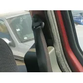 Cinturon Seguridad Trasero Izquierdo para Ford Tourneo Connect