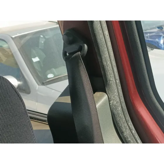 Cinturon Seguridad Trasero Izquierdo para Ford Tourneo Connect
