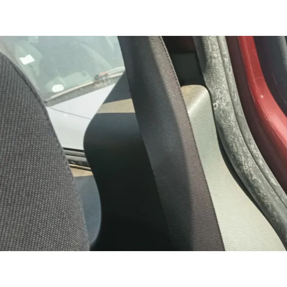 Cinturon Seguridad Trasero Izquierdo para Ford Tourneo Connect