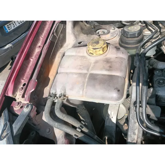 Deposito Expansion para Ford Tourneo Connect