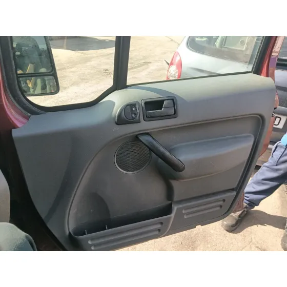 Elevalunas Delantero Derecho para Ford Tourneo Connect