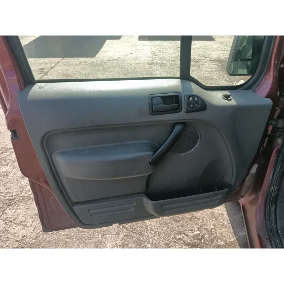 Elevalunas Delantero Izquierdo para Ford Tourneo Connect