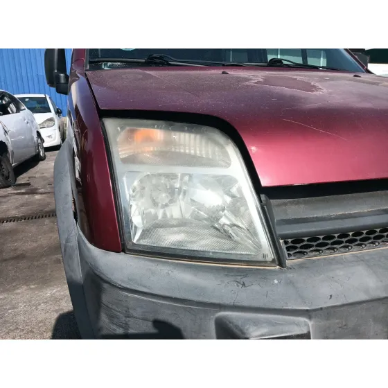 Faro Derecho para Ford Tourneo Connect