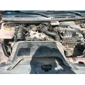 Intercooler para Ford Tourneo Connect