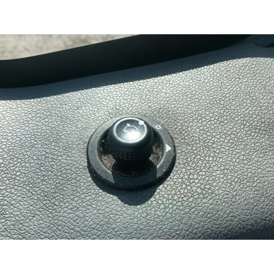 Mando Retrovisor para Ford Tourneo Connect
