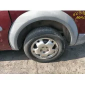 Mangueta Trasera Izquierda para Ford Tourneo Connect