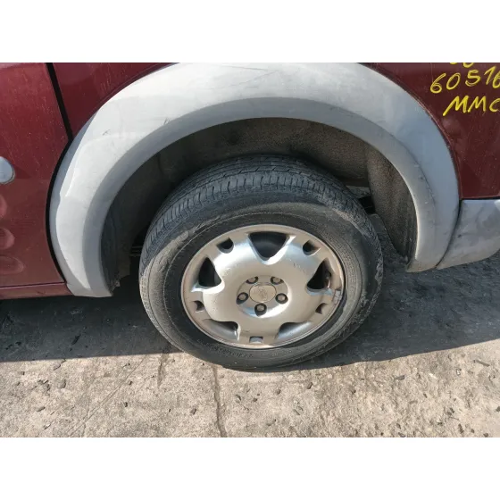 Mangueta Trasera Izquierda para Ford Tourneo Connect