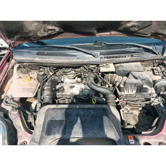 Motor Arranque para Ford Tourneo Connect
