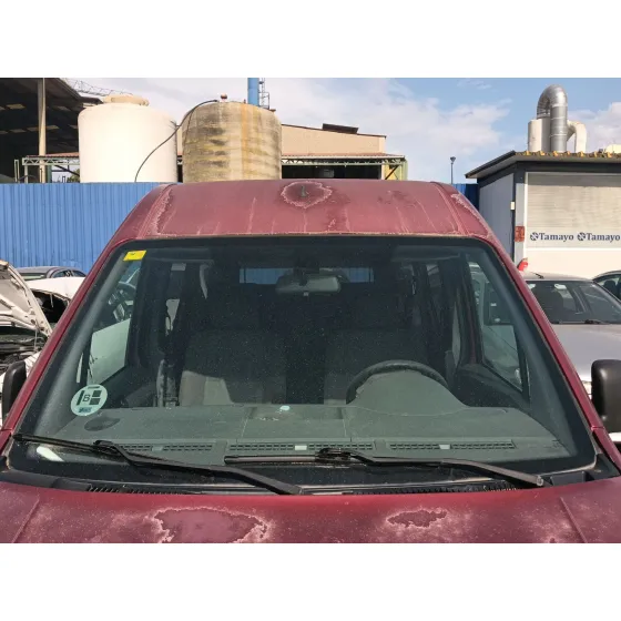 Parabrisas para Ford Tourneo Connect