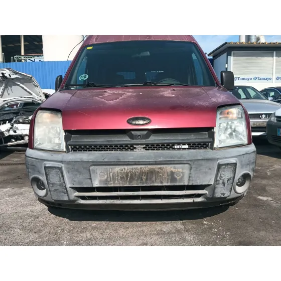 Paragolpes Delantero para Ford Tourneo Connect